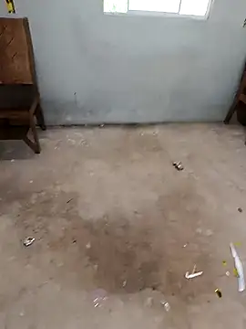 Wersonsantos's cam snapshot