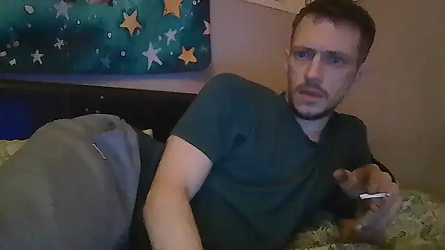 salex1986's cam snapshot