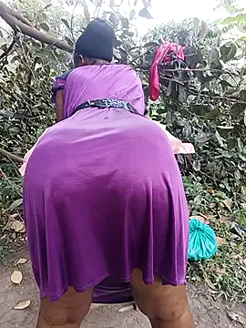 Ledi_brown's cam snapshot