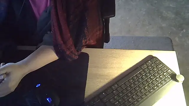 Silvia2277's cam snapshot