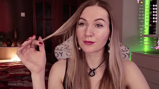 Hello_Lisha's cam snapshot