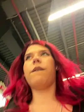 RiriRoseey's cam snapshot