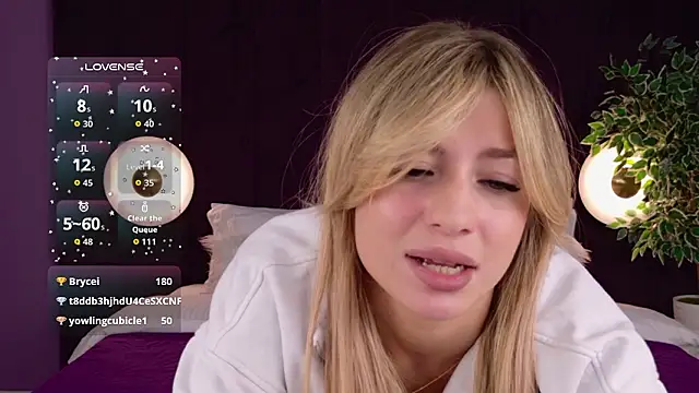 HelenaMorgan live sex cam