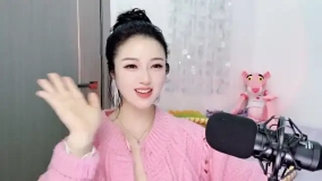 starsqimei's cam snapshot