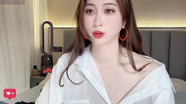 wuyueaini's cam snapshot