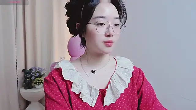 Miu-999's cam snapshot