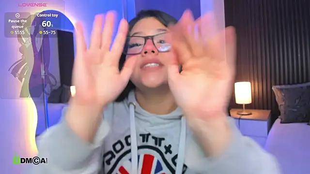 Dulcerose_01's cam snapshot