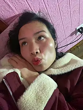 Yunzang's cam snapshot