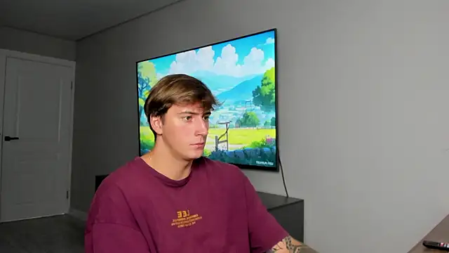 DaniHort live sex cam