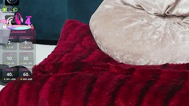 Roxie_Anne's cam snapshot