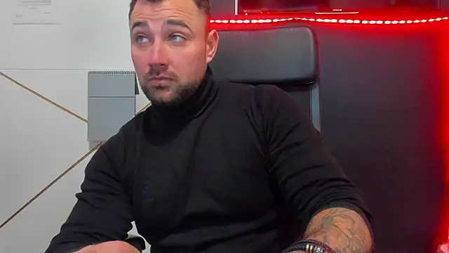 DuncanStone live sex cam