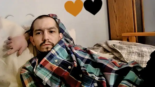 VanceFontaine's cam snapshot