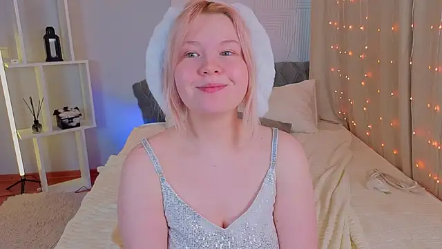 PinkyYoungPie live sex cam