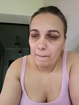 PalomaDesireee live sex cam