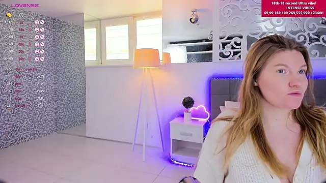 AshleyJoness's cam snapshot