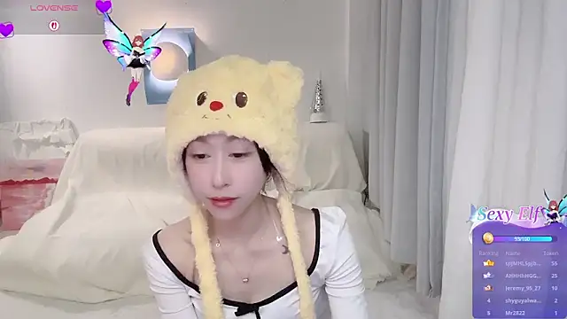 Fayebae_11 live sex cam