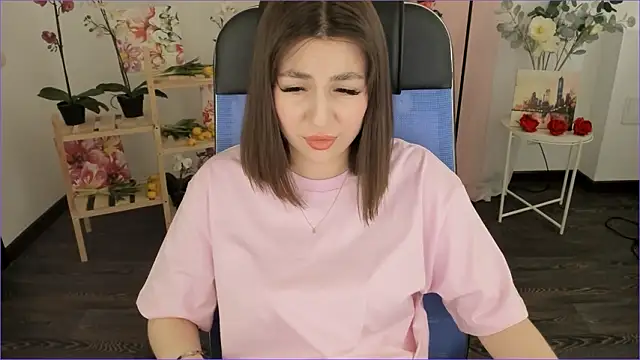 DiRosie's cam snapshot