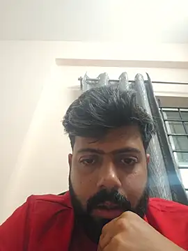 Dick-in-Bangalore's cam snapshot