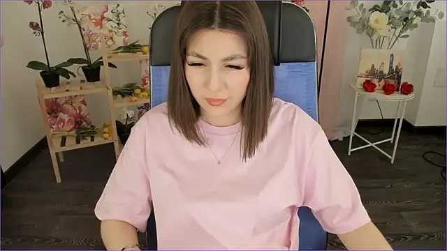 DiRosie's cam snapshot