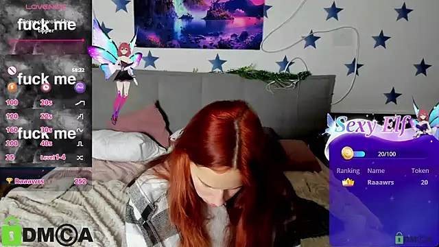 Lily_Viola's cam snapshot