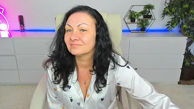 IrissMoon's cam snapshot