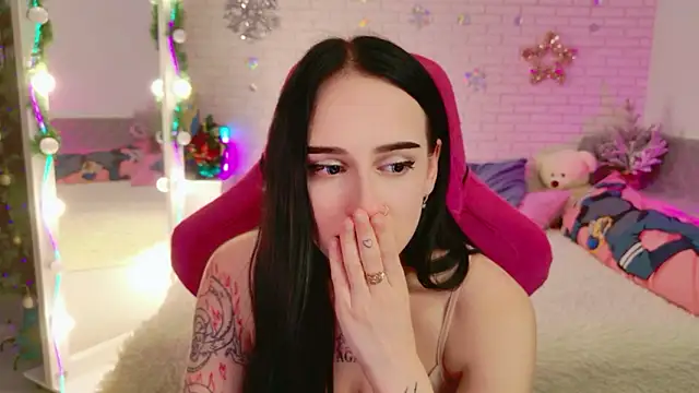 Darineko_ live sex cam