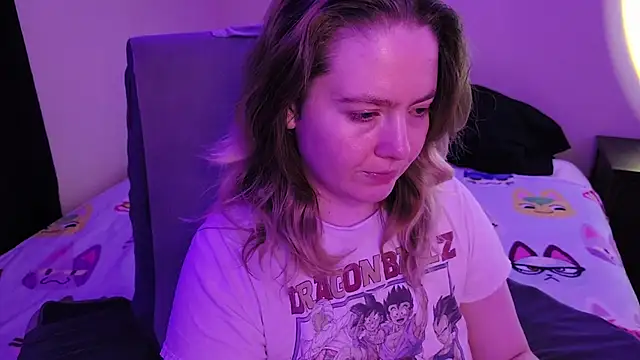 InternetFairy_XO's cam snapshot