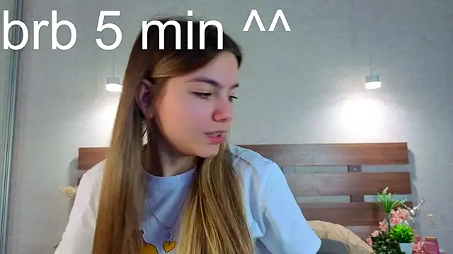 MargieDavidson's cam snapshot