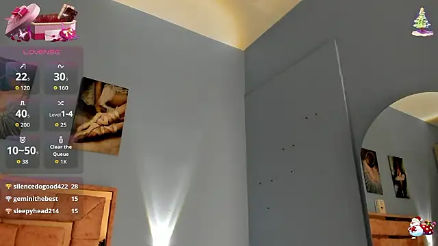 LICKY_LOV live sex cam