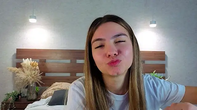 MargieDavidson's cam snapshot