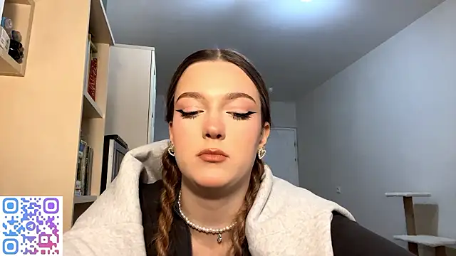 JammieMickiewicz's cam snapshot