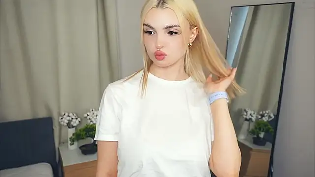 PatricePerlow's cam snapshot