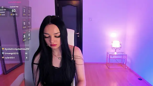 Peanaughty's cam snapshot