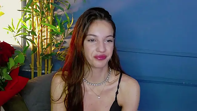 KimmDaviss's cam snapshot