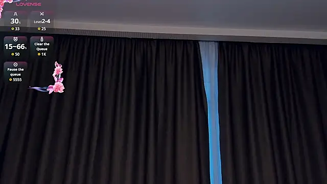 ZanaBreland's cam snapshot