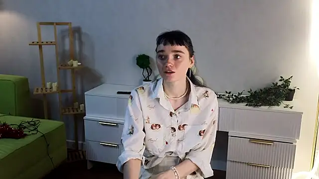 WinterKukauskas's cam snapshot