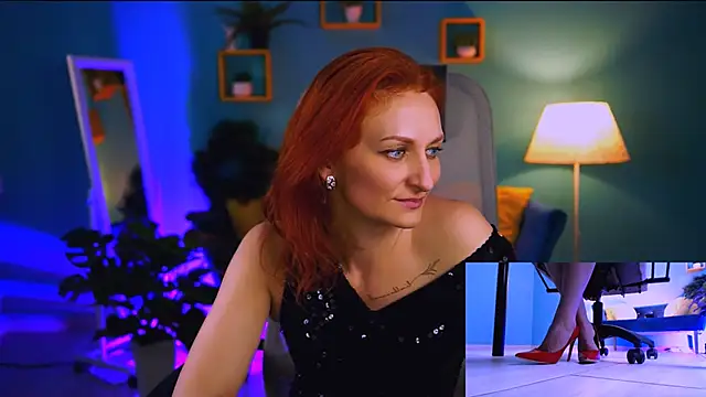 DianaTorrens's cam snapshot