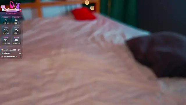 BarbaraGreen's cam snapshot