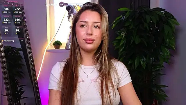 AnikaHarryson's cam snapshot