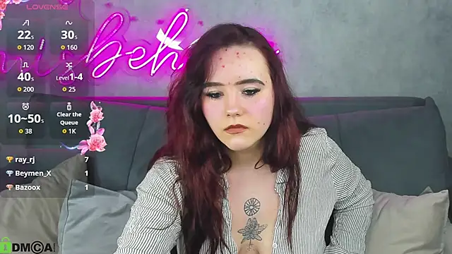 Veta_Stevensonn's cam snapshot