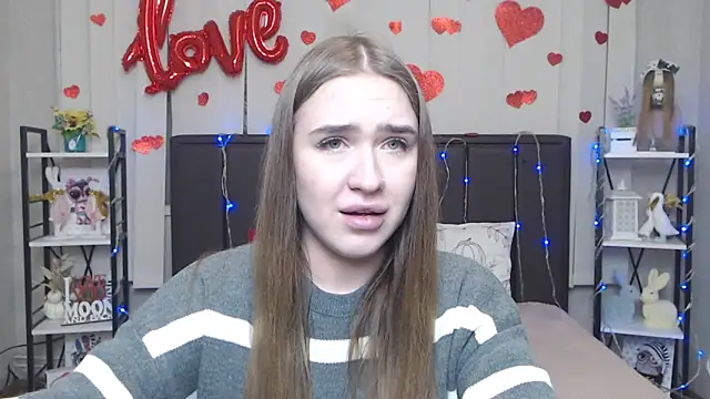 LauraHlot's cam snapshot