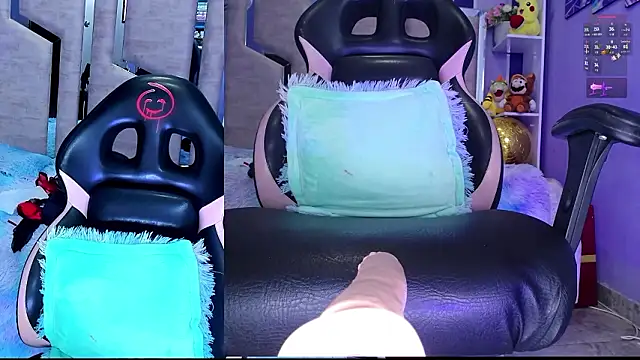 PamelaAddams_'s cam snapshot