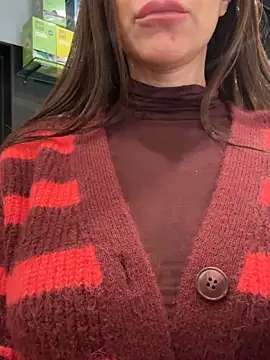 AmandaArt's cam snapshot