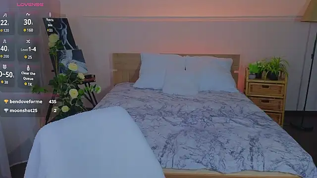 MissSusan's cam snapshot