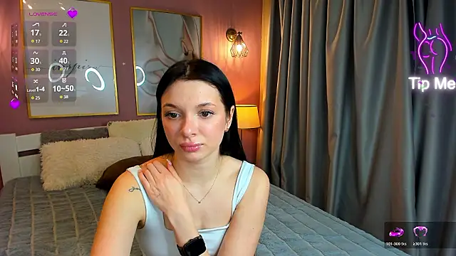 Vicky_Sweety's cam snapshot