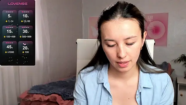 Geisha_Anna's cam snapshot