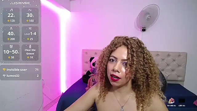 thalia_mills19 live sex cam