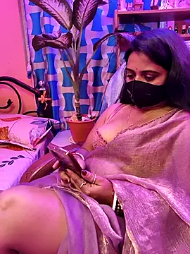 nisha_baby2's cam snapshot