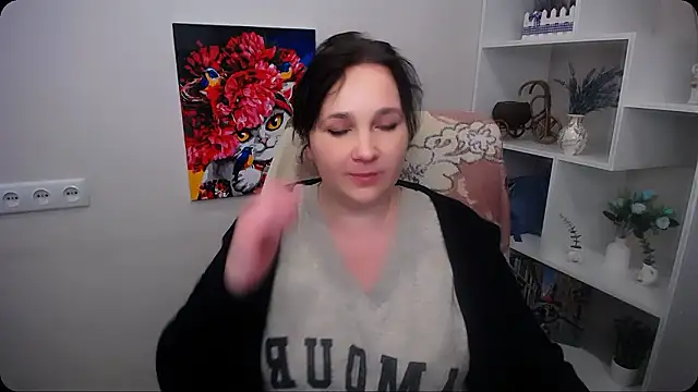 miranda_sun_'s cam snapshot