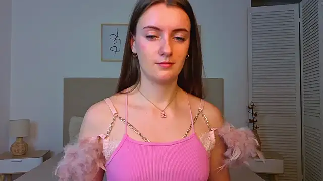 Blush_flowwer's cam snapshot